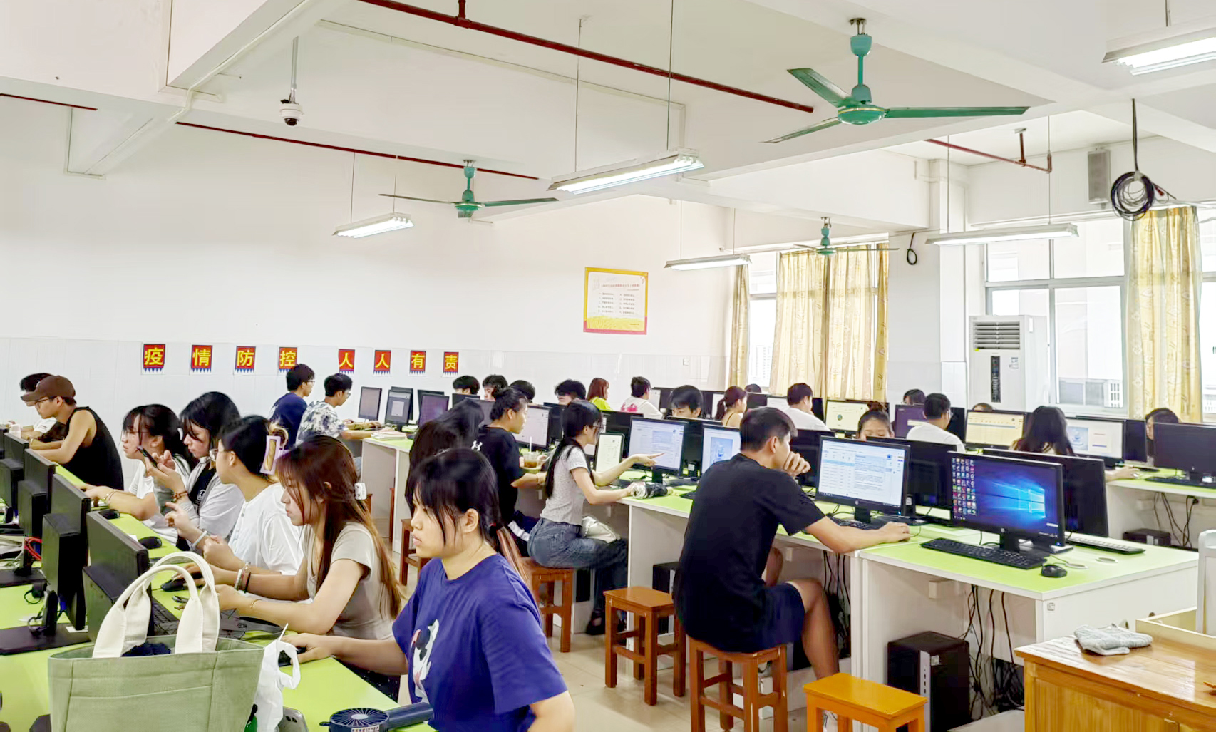 工作过程导向教学法